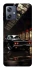 Чохол на Motorola Moto G54 Black classic car фото 1 Чохол на Motorola Moto G54 Black classic car фото 1 з 1