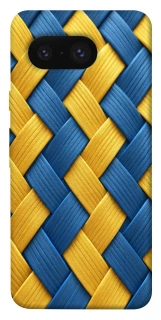 Чохол на Google Pixel 8 Brassweed фото 1 з 1