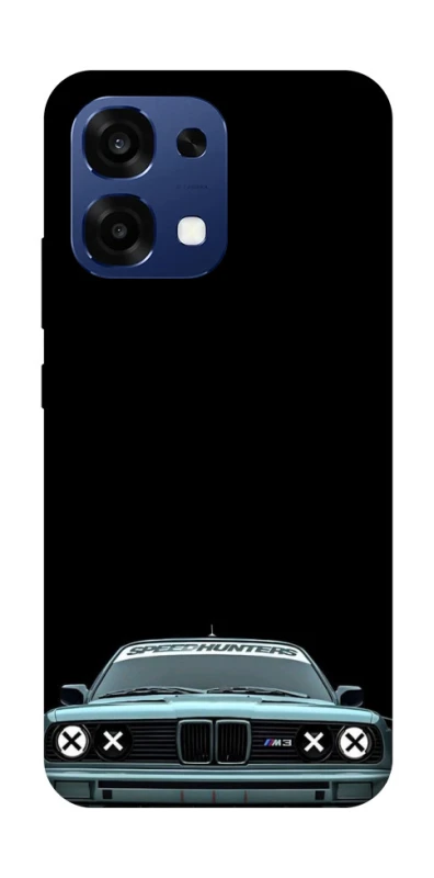 Чехол на Oppo A6 Pro 4G/5G BMW v148 фото 2 из 2