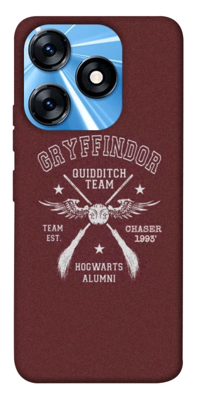 Чохол на TECNO Spark 10 Harry Potter v6 фото 1 з 1