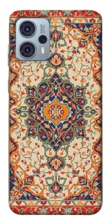 Чохол на Motorola Moto G23 Килим v10 фото 1 Чохол на Motorola Moto G23 Килим v10 фото 1 з 1
