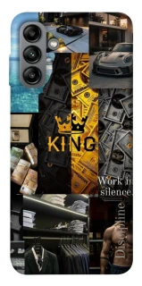 Чохол на Samsung Galaxy A04s King collage фото 1 з 1