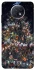 Чехол на Xiaomi Redmi Note 9 5G / Note 9T Новогодний v28 фото 1 Чехол на Xiaomi Redmi Note 9 5G / Note 9T Новогодний v28 фото 1 из 1