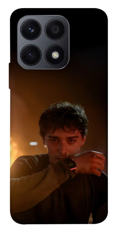 Чохол на Huawei Honor X8a Stranger Things ver.36 фото 1 з 1