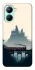 Чохол на Realme C33 Hogwarts v1 фото 1 з 1