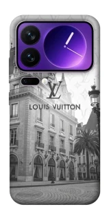 Чехол на Xiaomi 17 Pro Max Louis Vuitton ver.2 фото 1 из 1