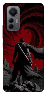 Чохол на Xiaomi 12 Lite Berserk v21 фото 1 з 1