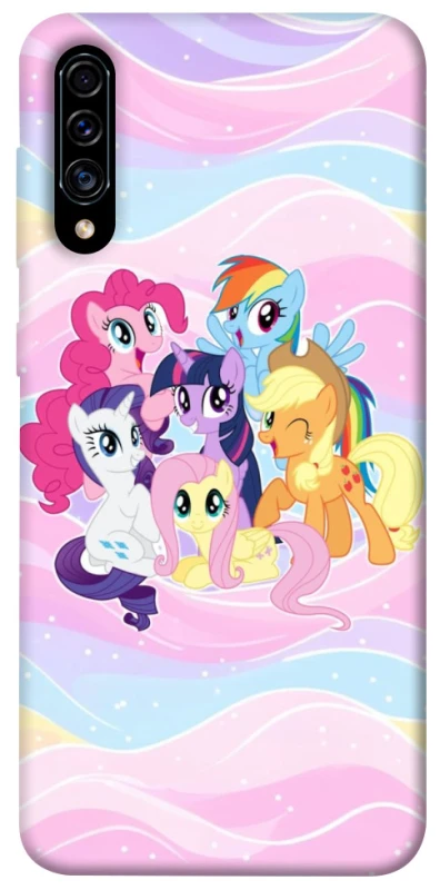 Чохол на Samsung Galaxy A50 (A505F) / A50s / A30s My Little Pony ver.3 фото 1 з 1