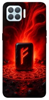 Чехол на Oppo F17 Pro Феху фото 1 из 1