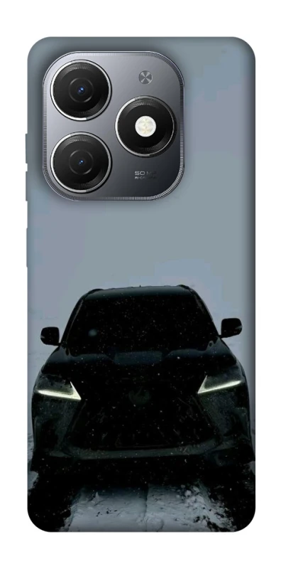 Чехол на TECNO Spark 20 Lexus v8 фото 1 из 1