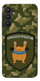 Чохол на Samsung Galaxy A34 5G Обмежено придатний фото 1 з 1