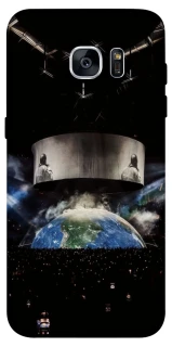 Чохол на Samsung G935F Galaxy S7 Edge Kanye West ver.7 фото 1 з 1