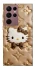 Чехол на Samsung Galaxy S22 Ultra Hello Kitty ver.2 фото 1 из 1