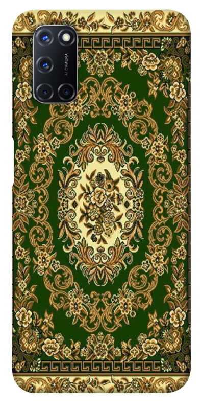 Чохол на Oppo A52 / A72 / A92 Килим v9 фото 1 з 1