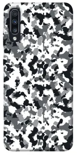 Чохол на Samsung Galaxy A70 (A705F) Camouflage v14 фото 1 з 1