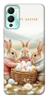 Чехол на Infinix Hot 12 Play BunnyMood фото 1 из 1