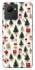 Чохол на Realme C30s Christmas spirit ver.8 фото 1 з 1