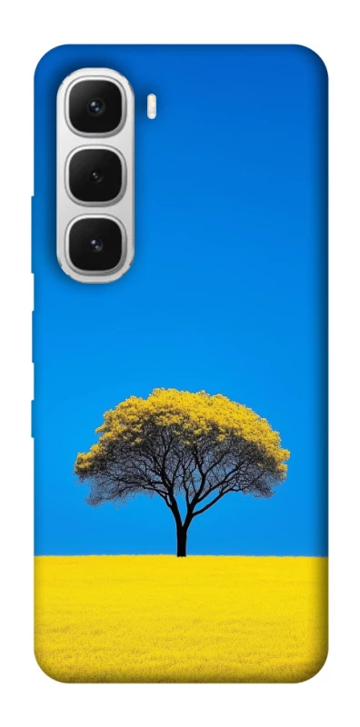 Чохол на Infinix Hot 60i Field v2 фото 1 з 1