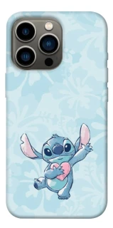 Чехол на Apple iPhone 13 Pro (6.1") Stitch ver.9 фото 1 из 1