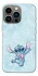 Чохол на Apple iPhone 13 Pro (6.1") Stitch ver.9 фото 1 з 1