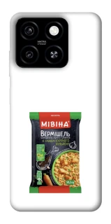 Чохол на ZTE Blade A55 4G Мівіна фото 1 з 1