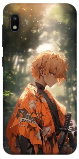 Чехол на Samsung Galaxy A10 (A105F) Zenitsu фото 1 из 1