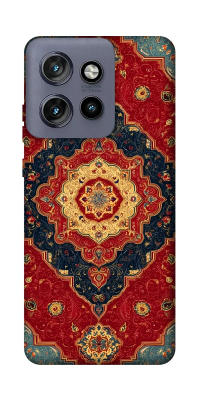 Чехол на Motorola Edge 50 Neo Ковёр v50 фото 1 из 1