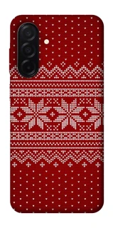 Чохол на Samsung Galaxy A26 5G Christmas jumper ver.3 фото 1 з 1