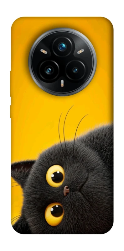 Чохол на Realme 14 Pro+ This is Cat фото 1 з 1