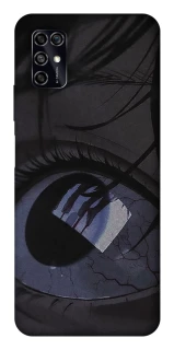 Чехол на ZTE Blade V2020 Smart Eye фото 1 из 1