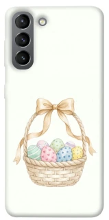 Чехол на Samsung Galaxy S21 Easter ver.2 фото 1 из 1