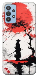 Чехол на Samsung Galaxy M32 Дух Японии фото 1 из 1