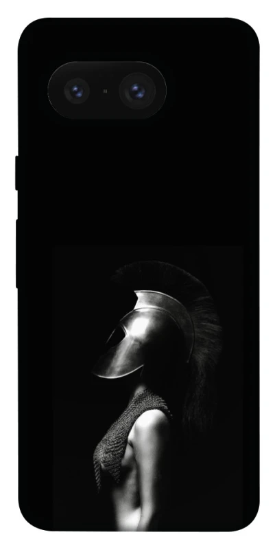 Чохол на Google Pixel 8 Goddess of war ver.7 фото 1 з 1