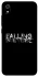 Чохол на Xiaomi Redmi 7A Falling In Reverse logo фото 1 з 1