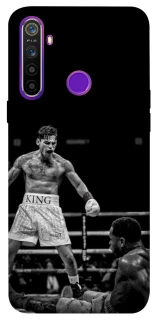 Чехол на Realme 5 king фото 1 из 1