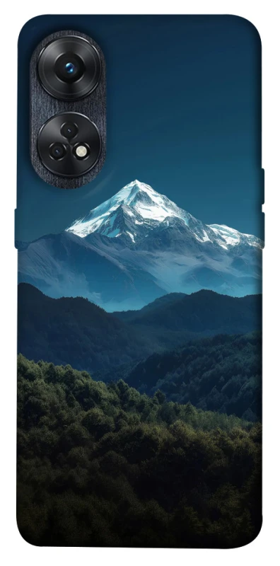 Чохол на Oppo Reno 8T 4G Mountain v4 фото 1 з 1