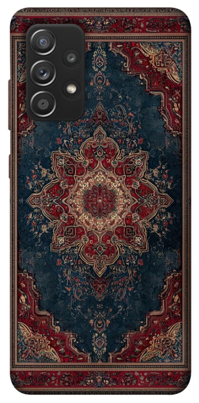 Чехол на Samsung Galaxy A52 4G / A52 5G Ковёр v88 фото 1 из 1