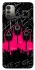 Чохол на Nokia G11 squid game v4 фото 1 з 1