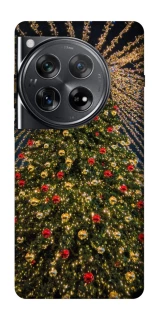 Чехол на OnePlus 12 Новогодний v25 фото 1 из 1