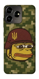 Чохол на ZTE Blade V50 Design 4G Pepehota фото 1 з 1