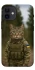 Чехол на Apple iPhone 12 mini (5.4") Кот защитник фото 1 из 1