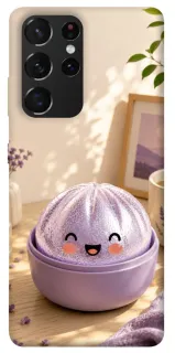 Чохол на Samsung Galaxy S21 Ultra Dumpling ver.4 фото 1 з 1