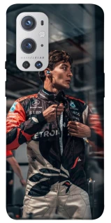 Чехол на OnePlus 9 Pro F-1 ver.10 фото 1 из 1