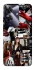 Чохол на Realme Note 60 Fashion collage ver.13 фото 1 з 1