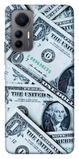 Чохол на Xiaomi 12 Lite 1 долар фото 1 з 1