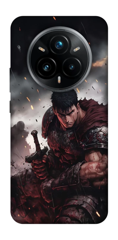 Чехол на Realme 14 Pro+ Guts фото 1 из 1
