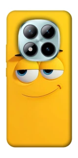 Чехол на Xiaomi Redmi Note 15 Pro+ 5G smile фото 1 из 1