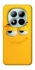 Чехол на Xiaomi Redmi Note 15 Pro+ 5G smile фото 1 из 1