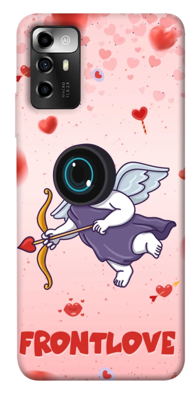 Чохол на ZTE Blade V40 Vita Frontlove фото 1 з 1