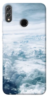 Чохол на Huawei Honor 8X Над хмарами фото 1 з 1